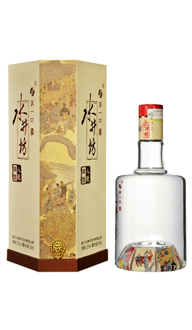 精心选材