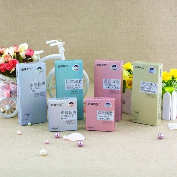  保健品包装 