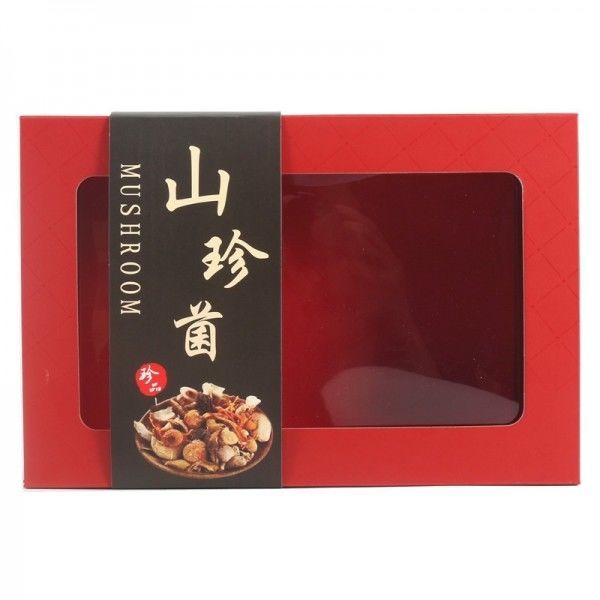  保健品包装 