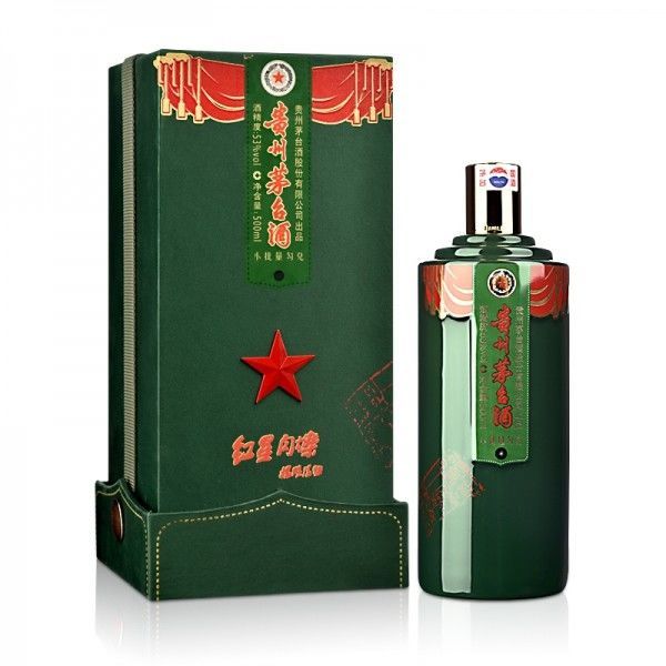  白酒包装 