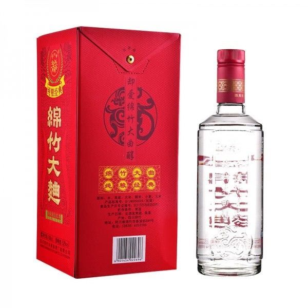  白酒包装 