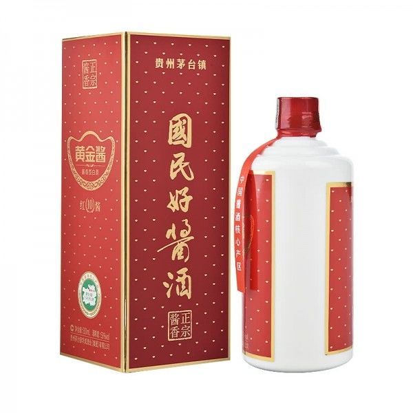  白酒包装 