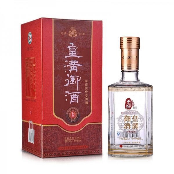  白酒包装 