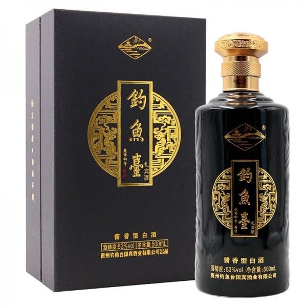  白酒包装 